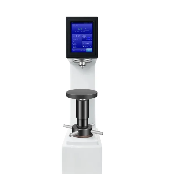 Brinell Hardness Tester HB-3000C
