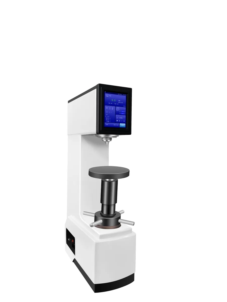 Jincheng HV-1000 Hardness Tester: The New Favorite in Industry Applications Built on International Standards