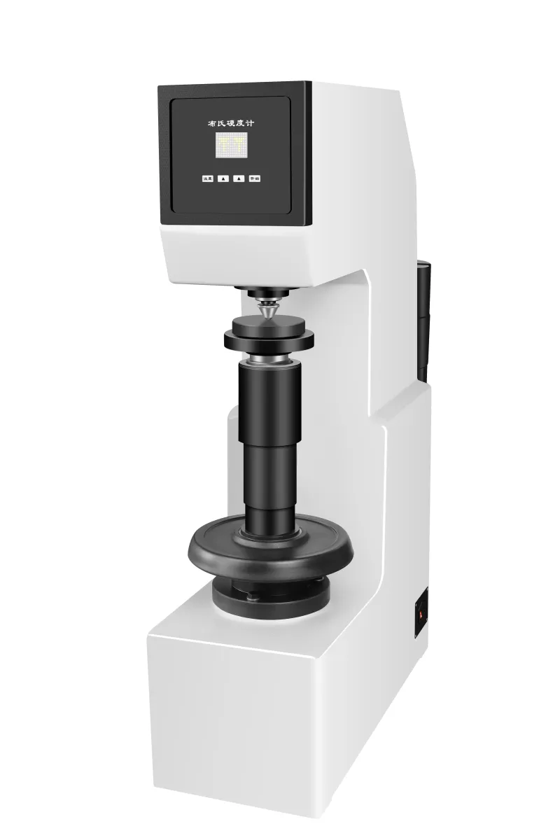 Brinell Hardness Tester HB-3000B