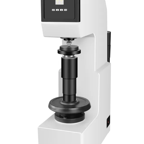 Probador De Dureza Brinell HB-3000B