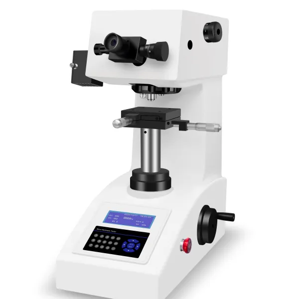 Durómetro Vickers (Micro) HV-1000
