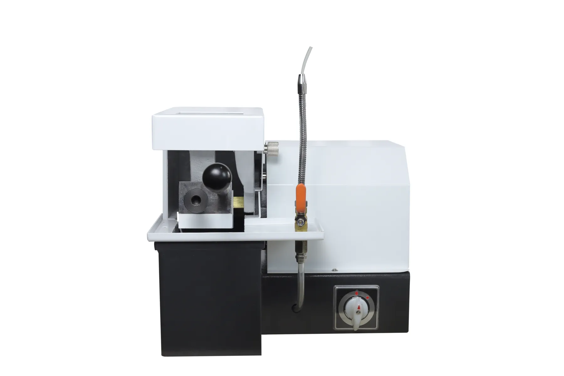 Máquina de corte metalográfico Q-2