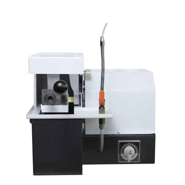 Metallographic Cutting MachineQ-2