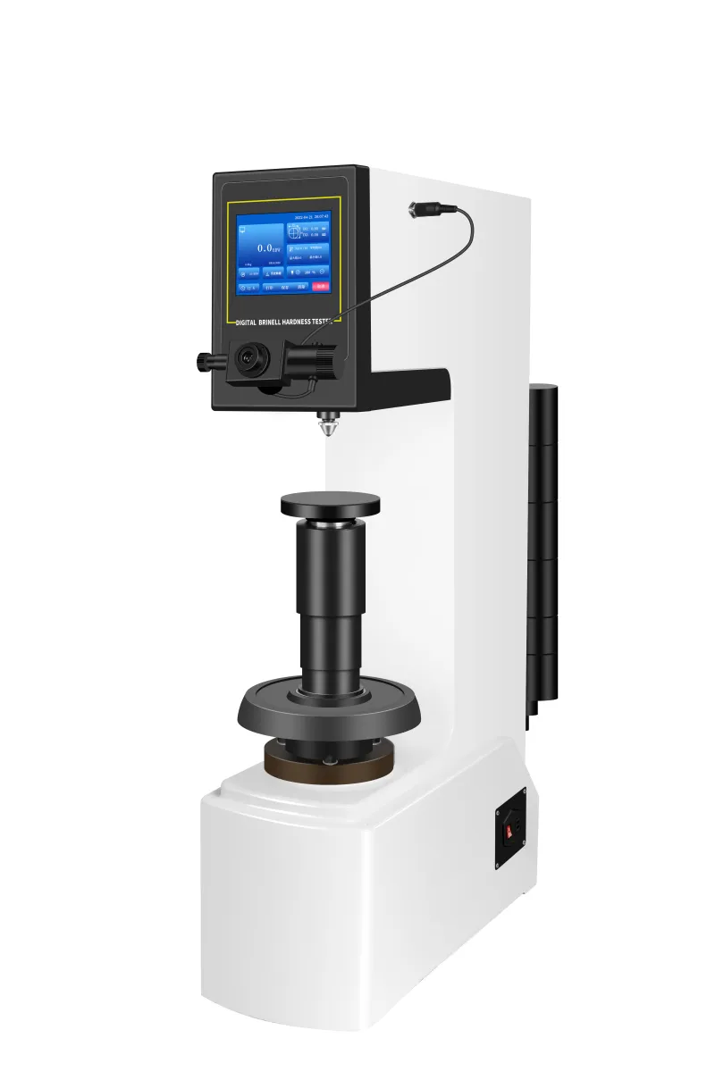 Brinell Hardness TesterHBS-3000B