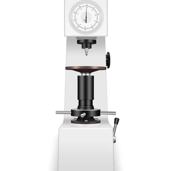 Rockwell Hardness TesterHR-150A（New）