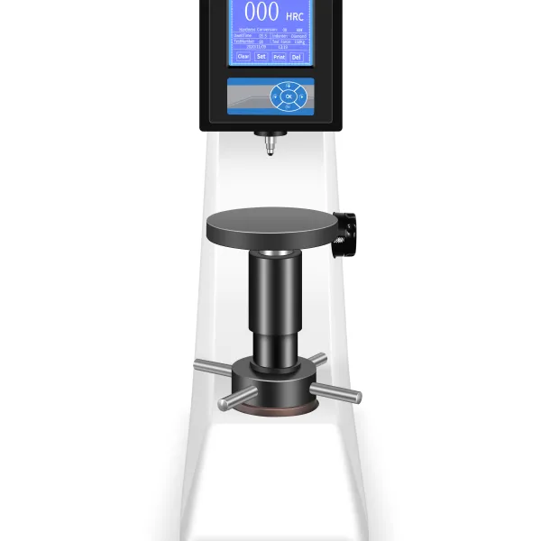 Rockwell Hardness TesterHRS-150