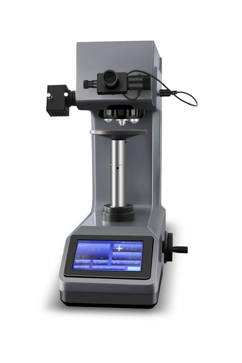 Brinell Hardness Tester HBS-62.5Z