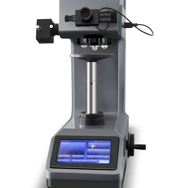 Probador de dureza Brinell HBS-62.5Z