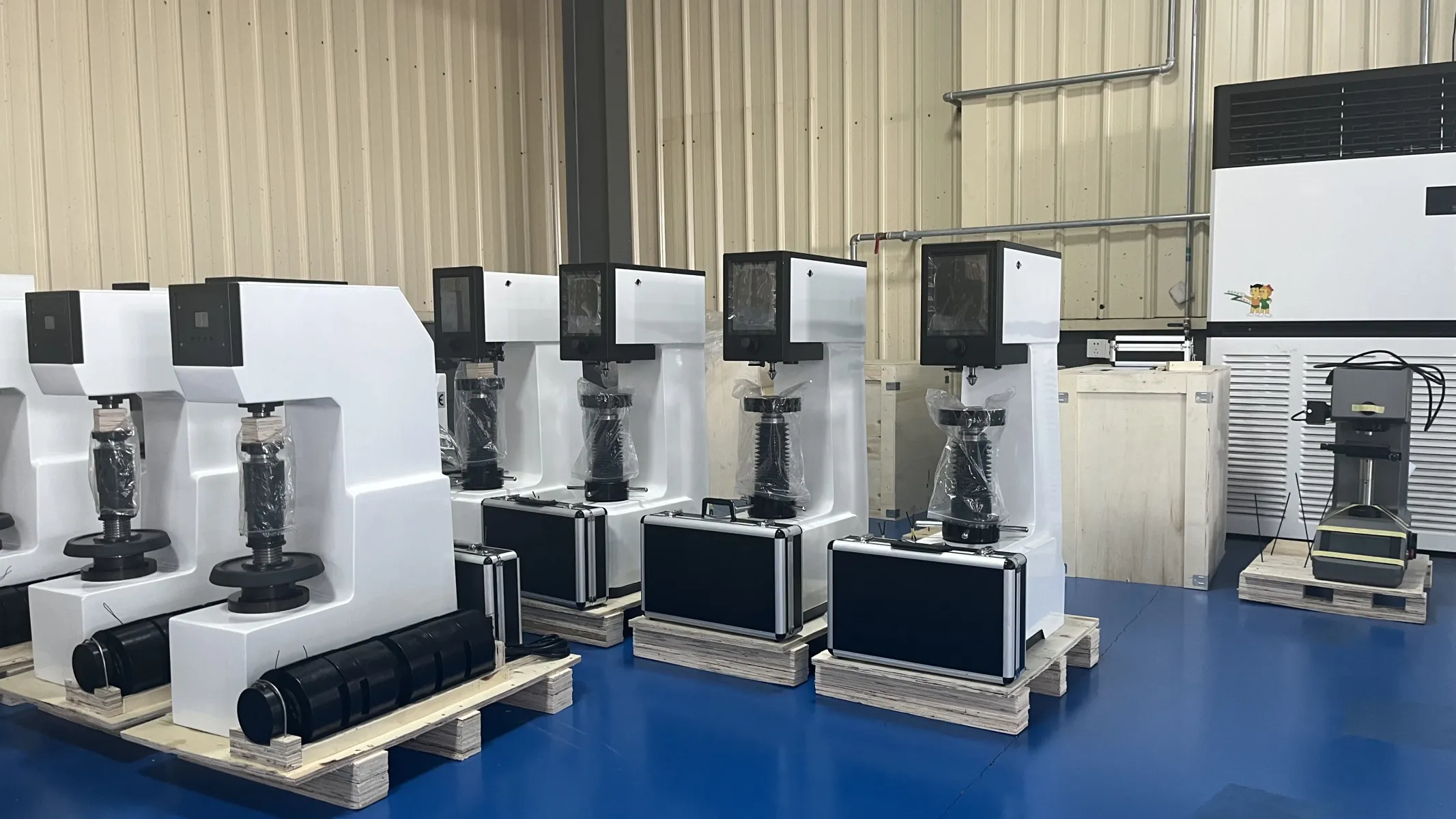 Laizhou Jincheng Industrial Equipment Co.,Ltd