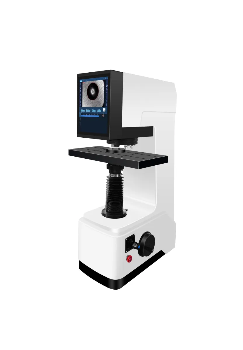 Brinell Hardness Tester12MHBS-3000ZD