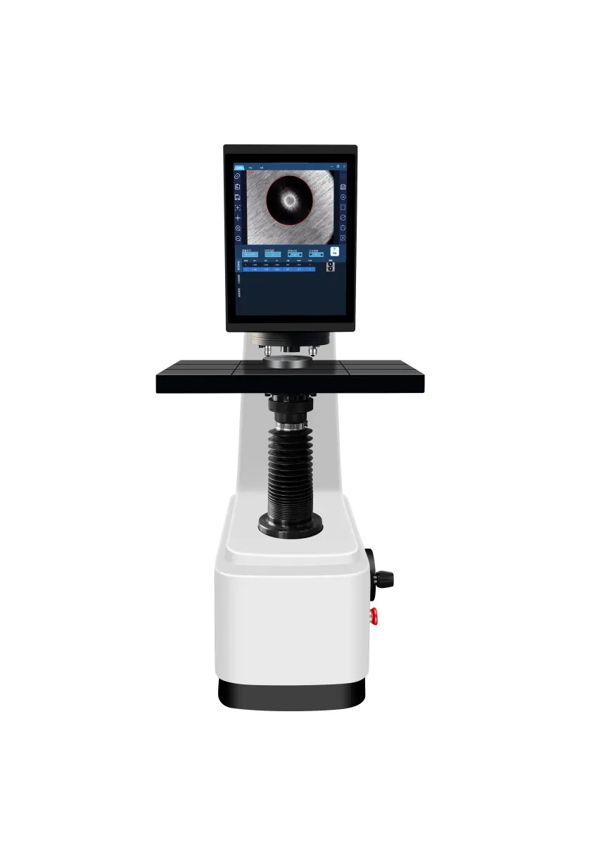 Exploring Variations in Hardness Testing Methods: A Comprehensive Analysis