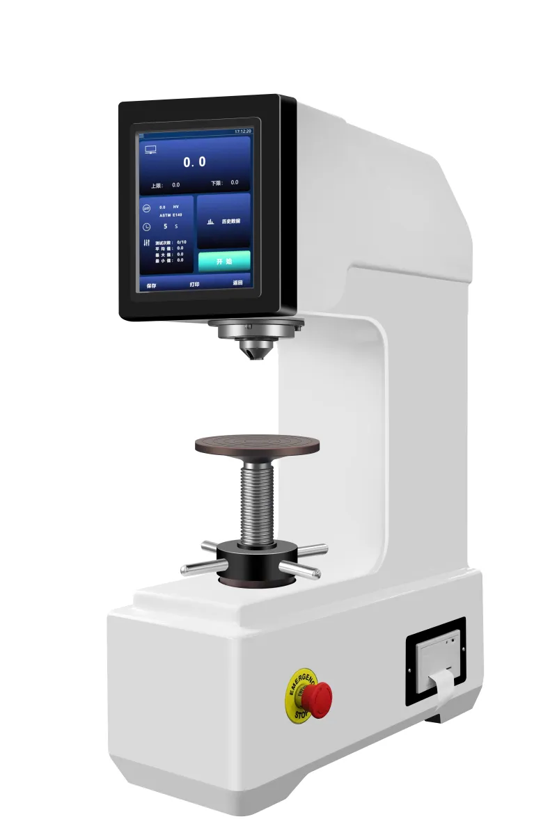 Rockwell Hardness TesterHRSS-150