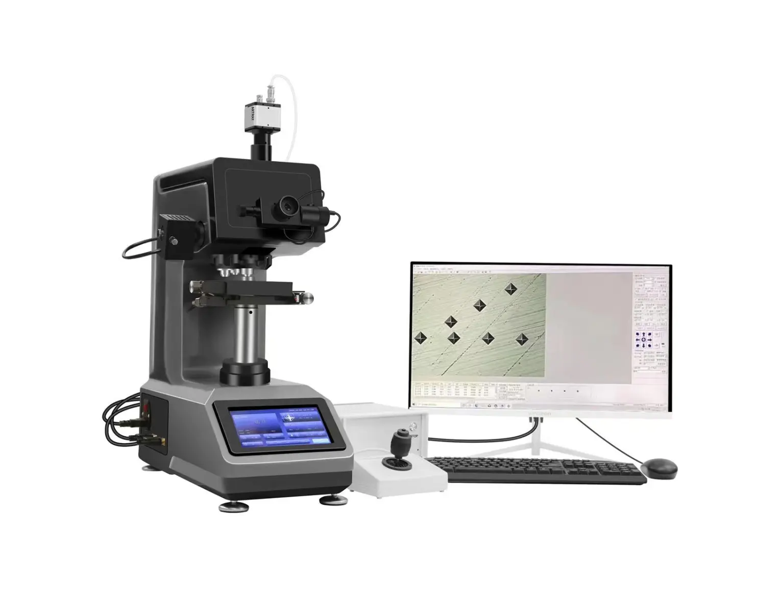 Don't Miss Out! A Comprehensive Guide to Hardness Testing Methods and Their Material Applications