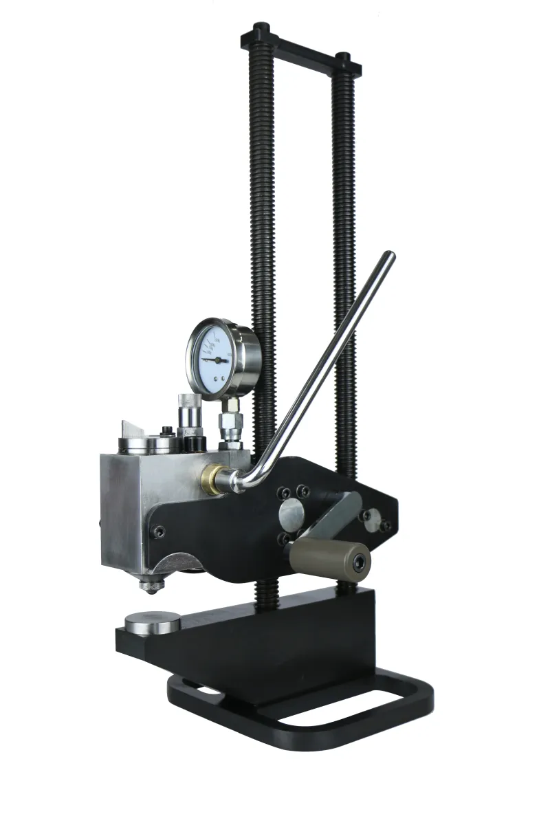 Portable Hardness TesterYHB-3000H