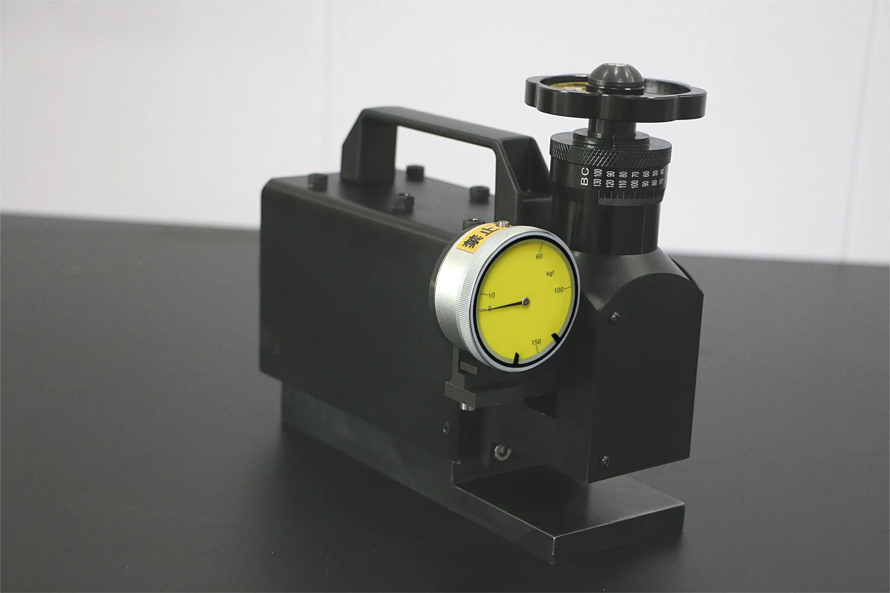 Durómetro portátil HYC-150
