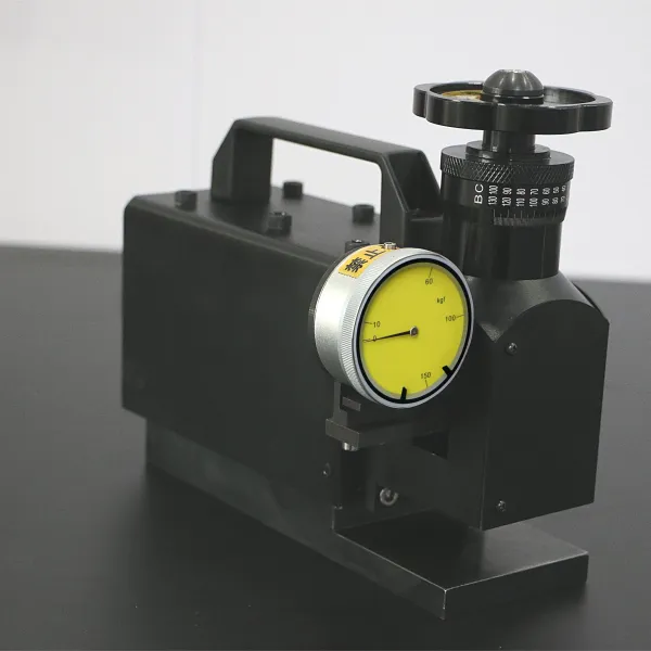 Портативный твердомер HYC-150