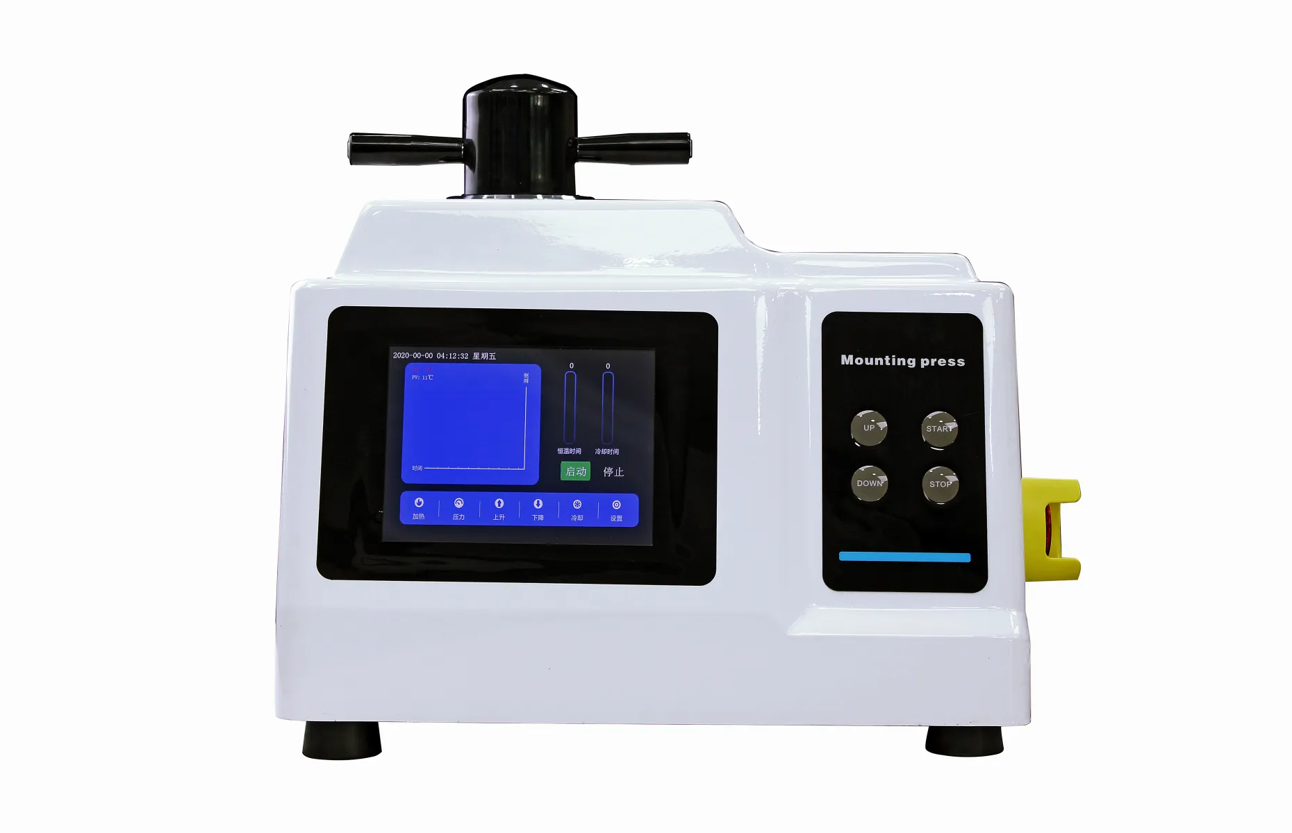 Hot Mounting MachineZXQ-1H