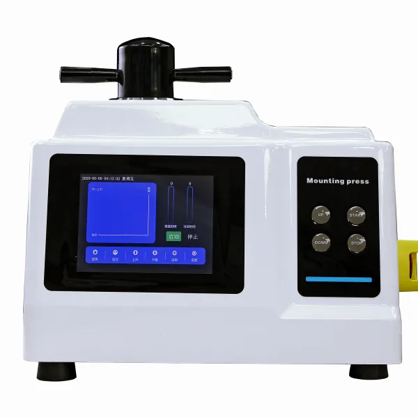 Hot Mounting MachineZXQ-1H