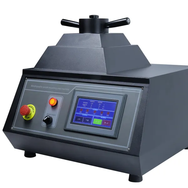 Hot Mounting MachineZXQ-50S