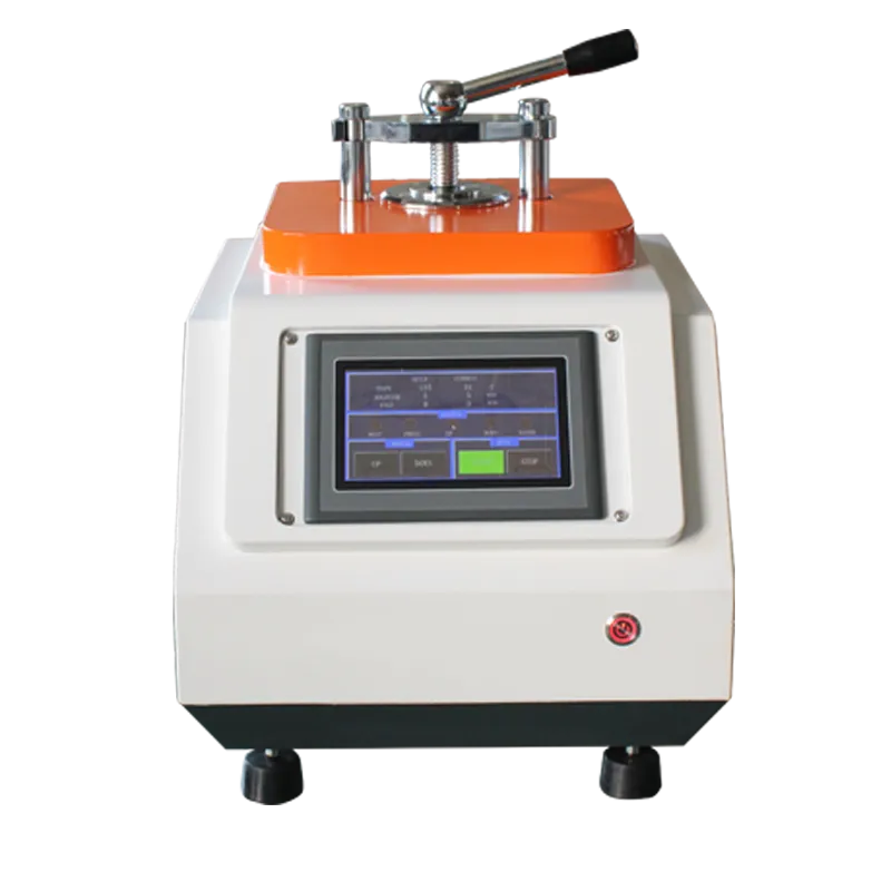 Hot Mounting MachineZXQ-2