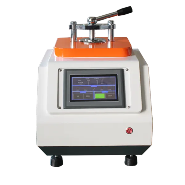 Máquina de montaje en caliente ZXQ-2