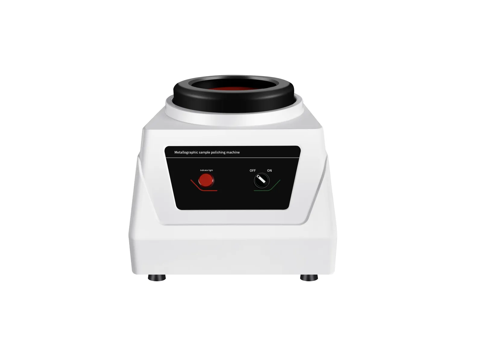 Metallographic Polishing MachineP-1