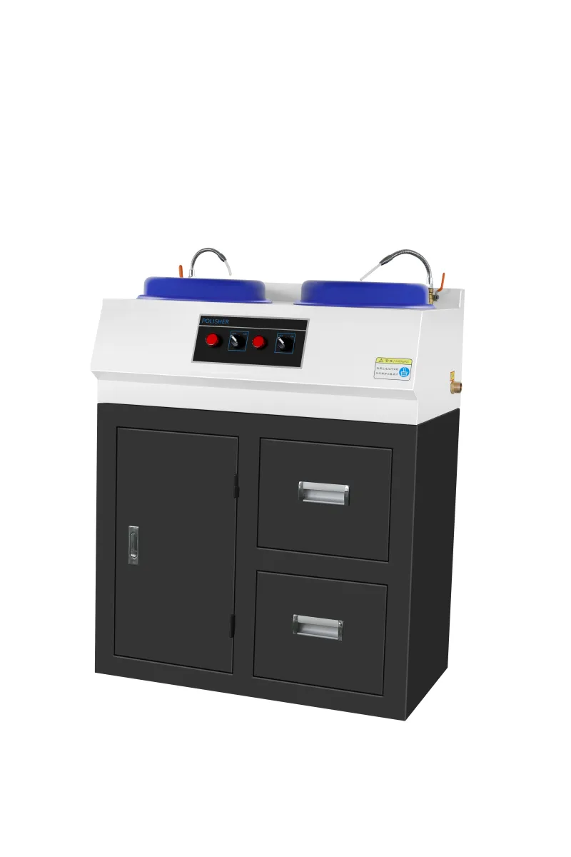 Metallographic Polishing MachineP-2G