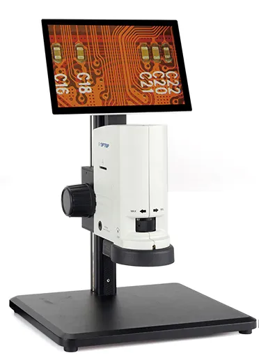 Stereo - Portable MicroscopeDMSZ7P