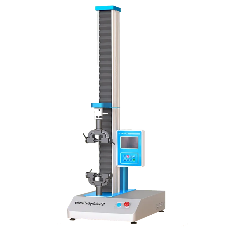 Tensile testing machineUTM-5KN-1.png