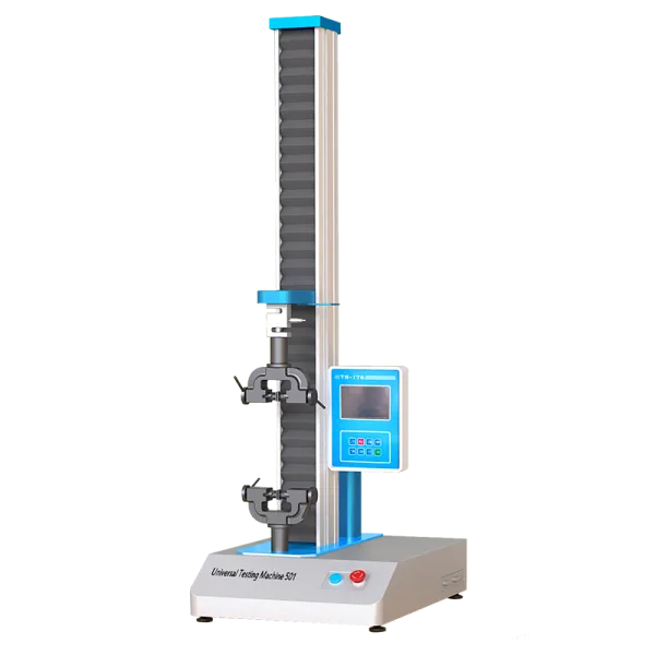 Máquina de ensayos de tracción UTM-5KN