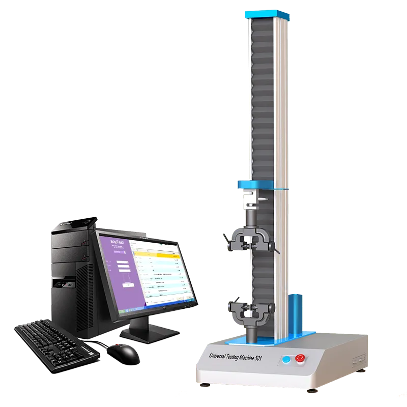 Tensile Testing MachineUTM-5KNM