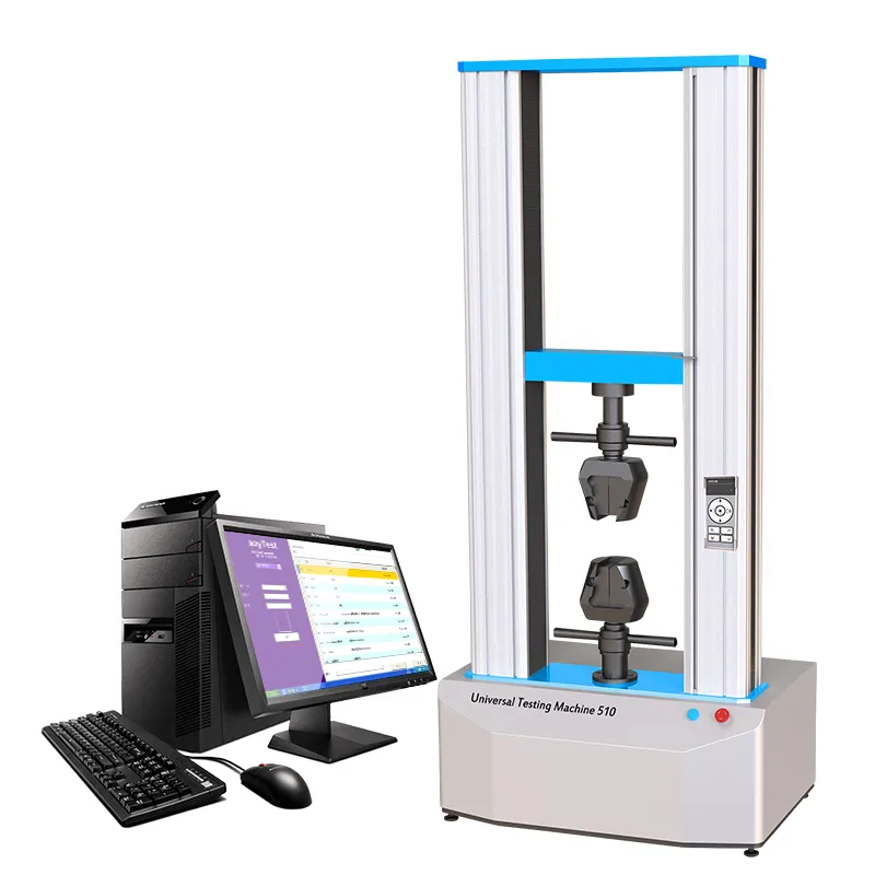 Tensile Testing MachineUTM-20KNM