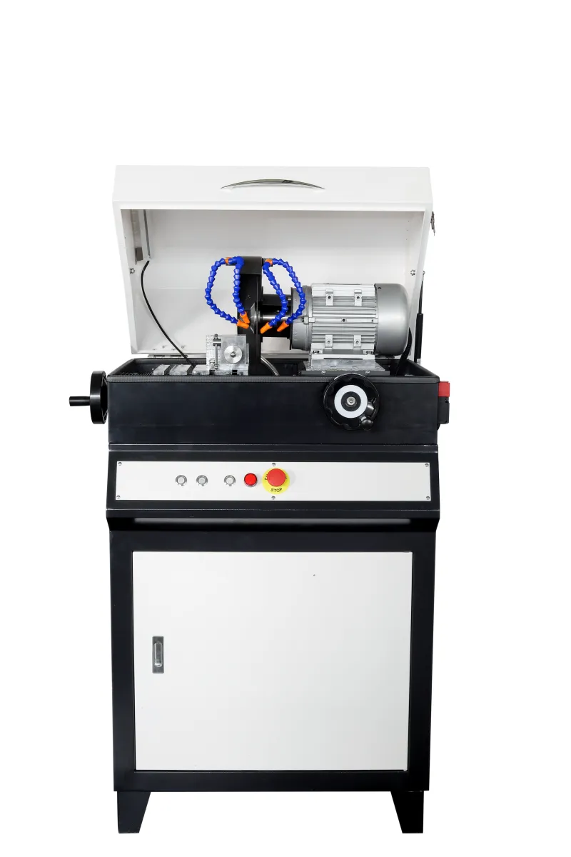 Metallographic Cutting MachineQG-4A