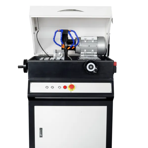 Metallographic Cutting MachineQG-4A