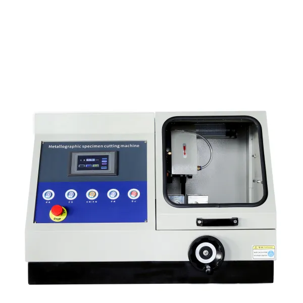 Máquina de microdisección de metales Q-100B