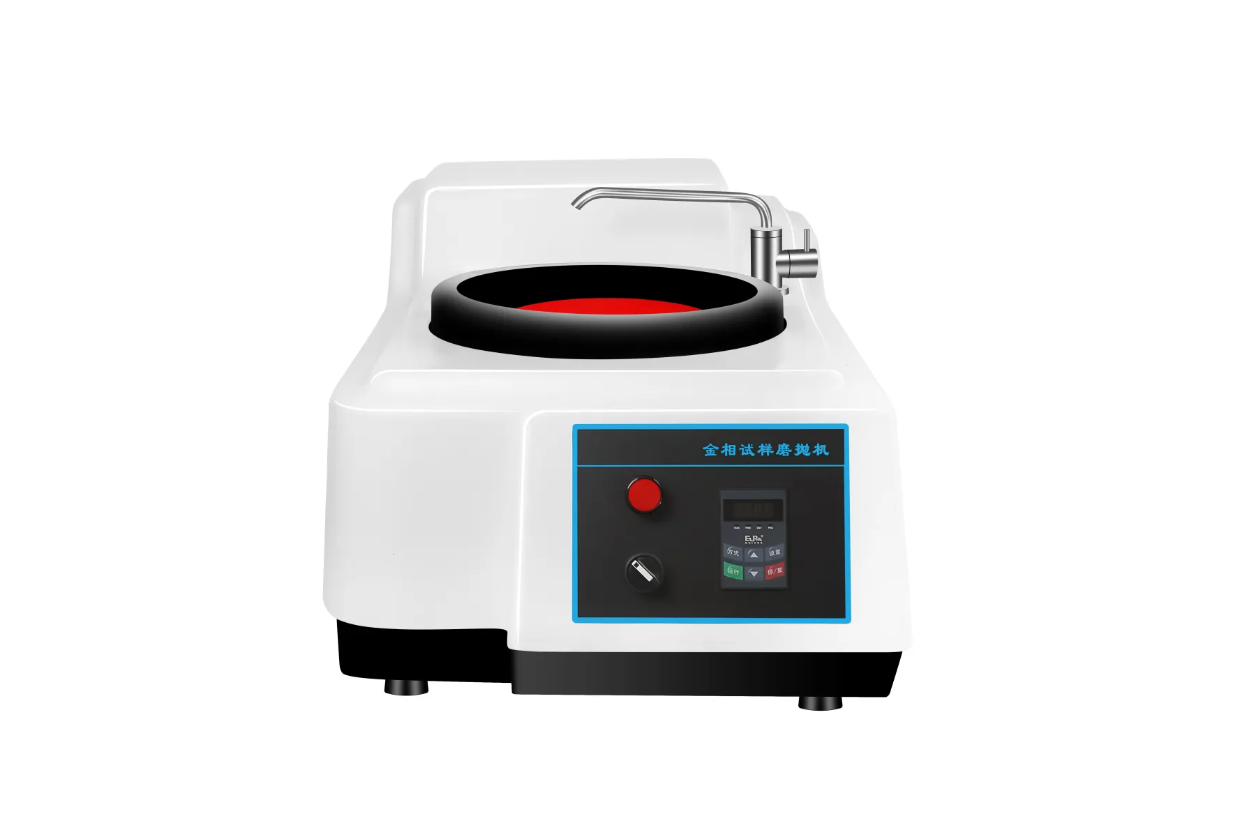 Metallographic grinding polishing machineMP-1B（New）