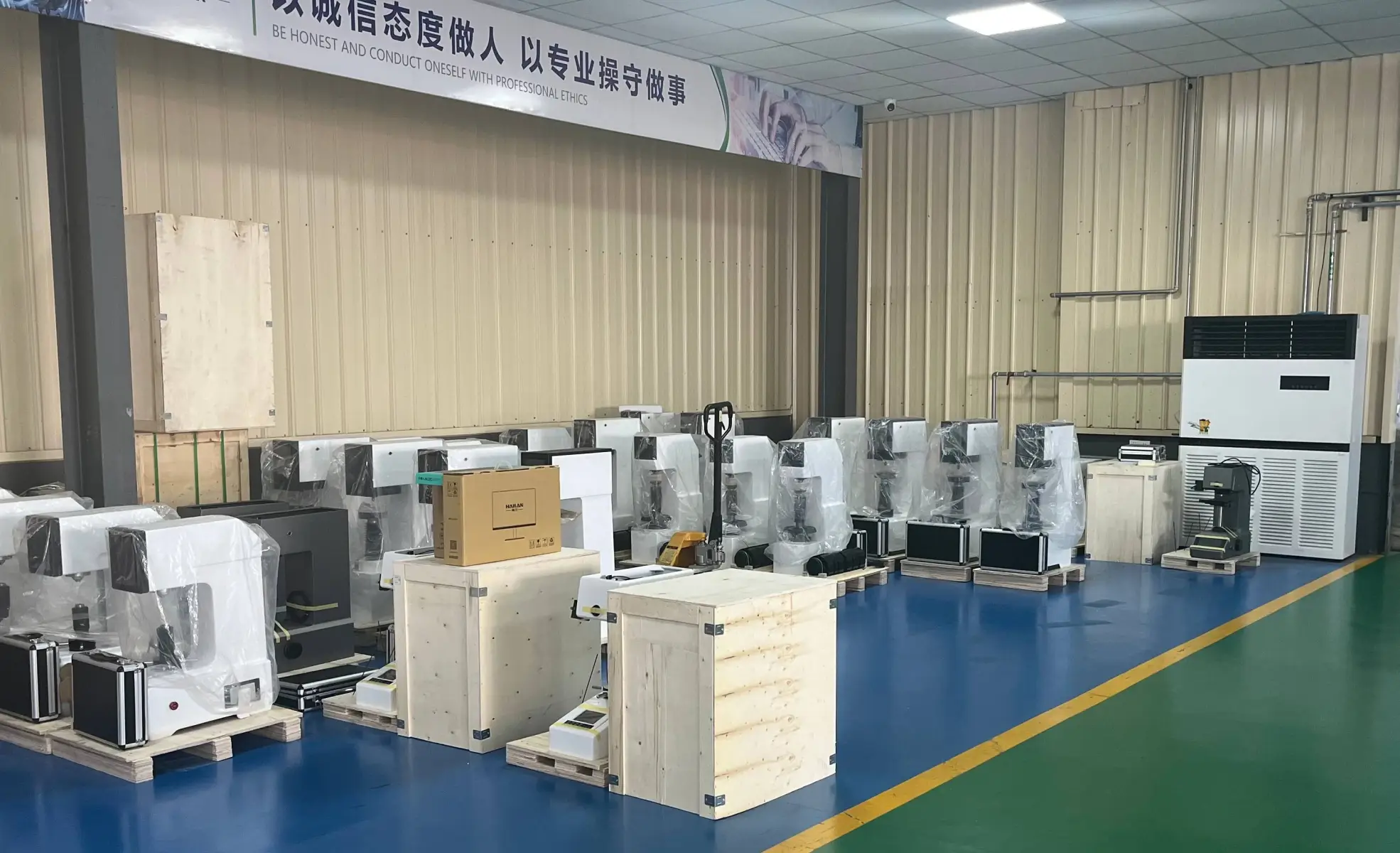 Laizhou Jincheng Industrial Equipment Co.,Ltd