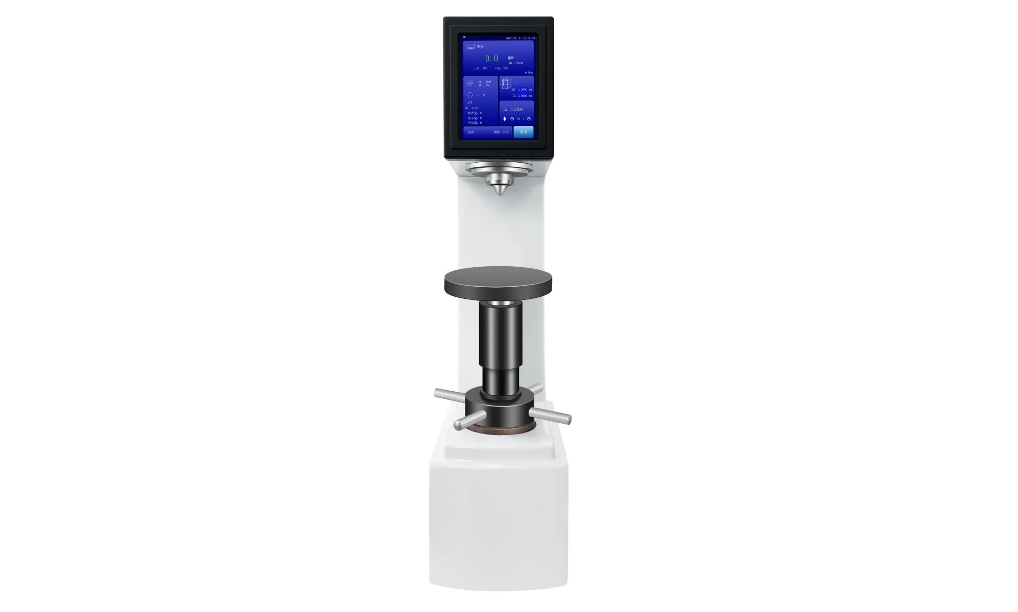 https://shmuker.oss-cn-hangzhou.aliyuncs.com/data/oss/67d923ec46c0fb5645dad7ee/67d937fe46c0fb5645dade30/20250409163620/Brinell-Hardness-TesterHB-3000C-1.jpg