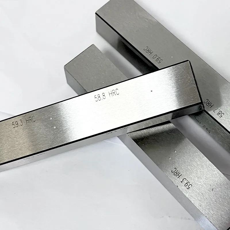 Hardness Block