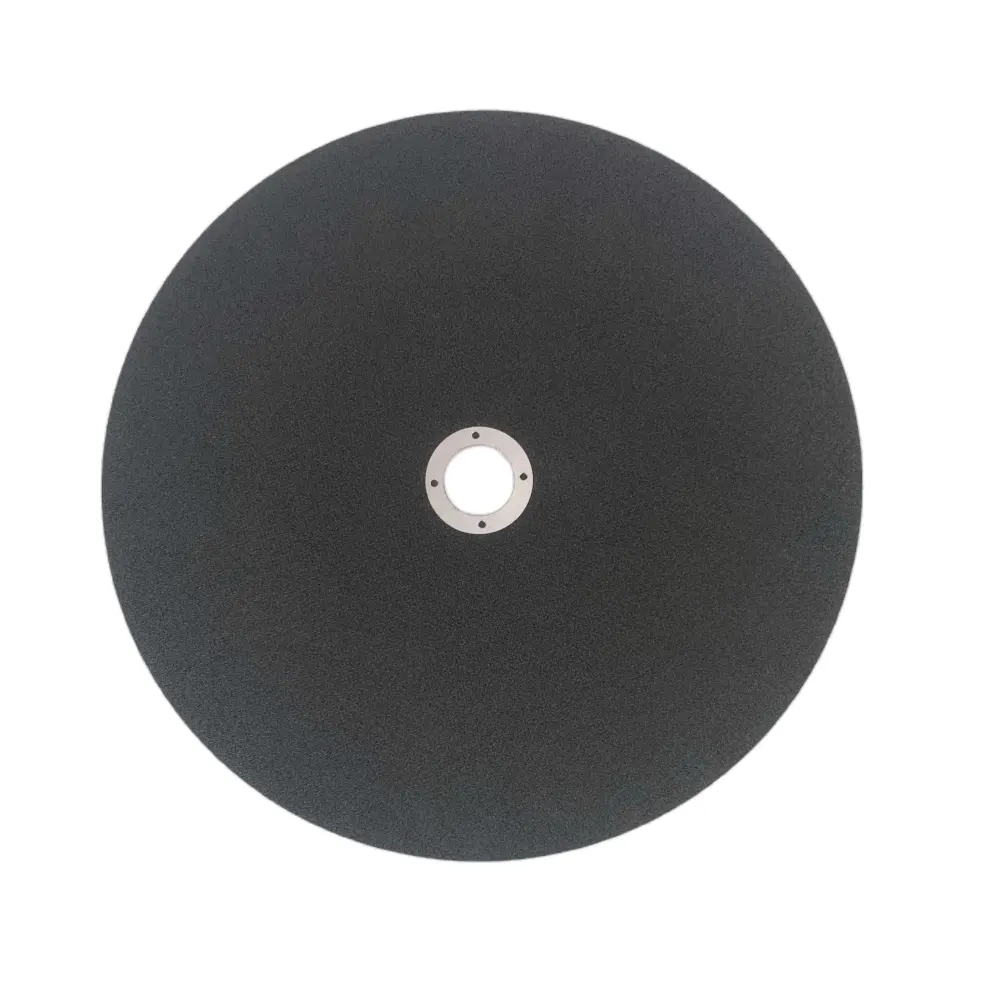 Discos de Corte Metalográfico: La Elección Ideal para Satisfacer las Necesidades de Investigación de Materiales y Control de Calidad