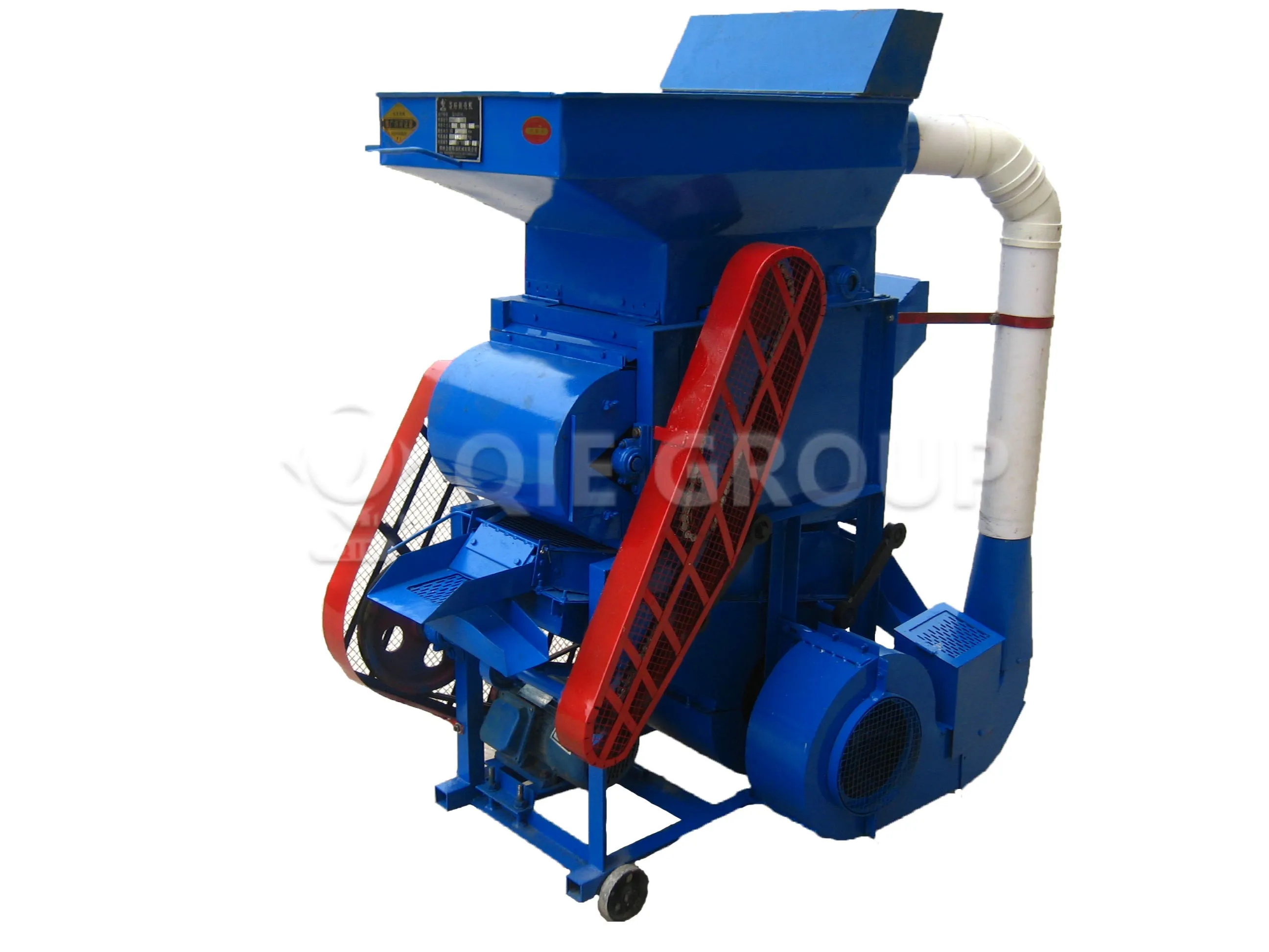 Peanut Shelling Machine