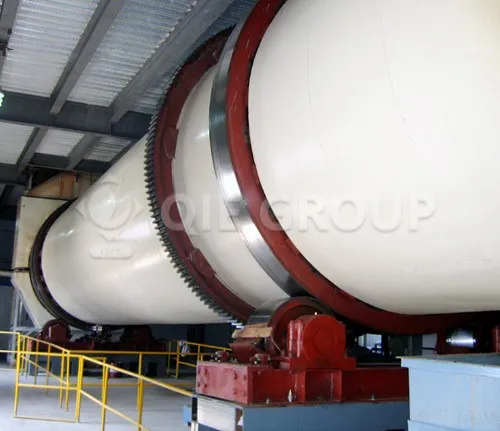 Flat plate dryer
