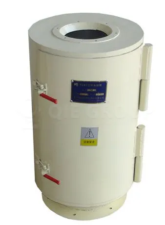Magnetic Separator