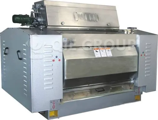Oilseed embryo press