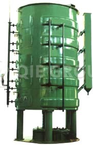 Steaming machine