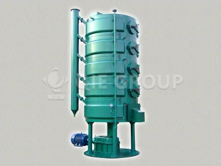 Steaming machine