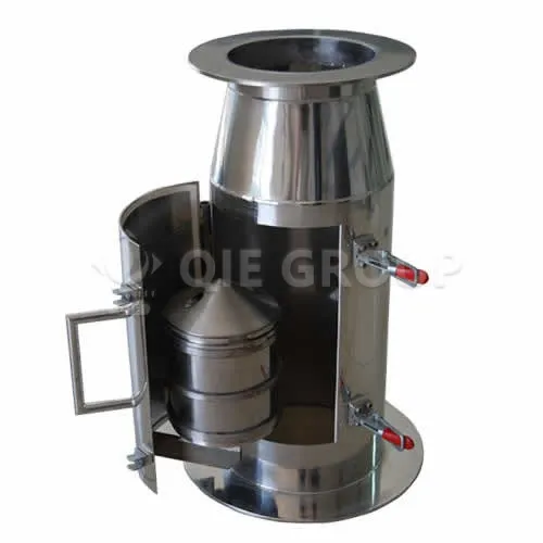 Magnetic Separator