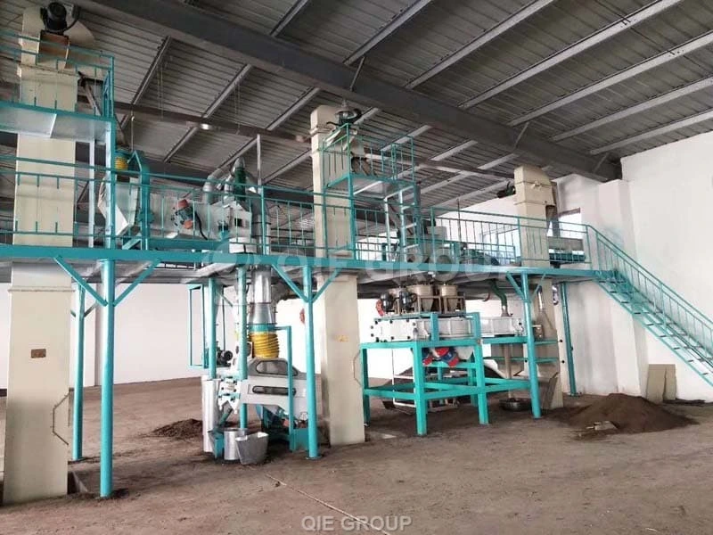 Soybean pretreatment workshop