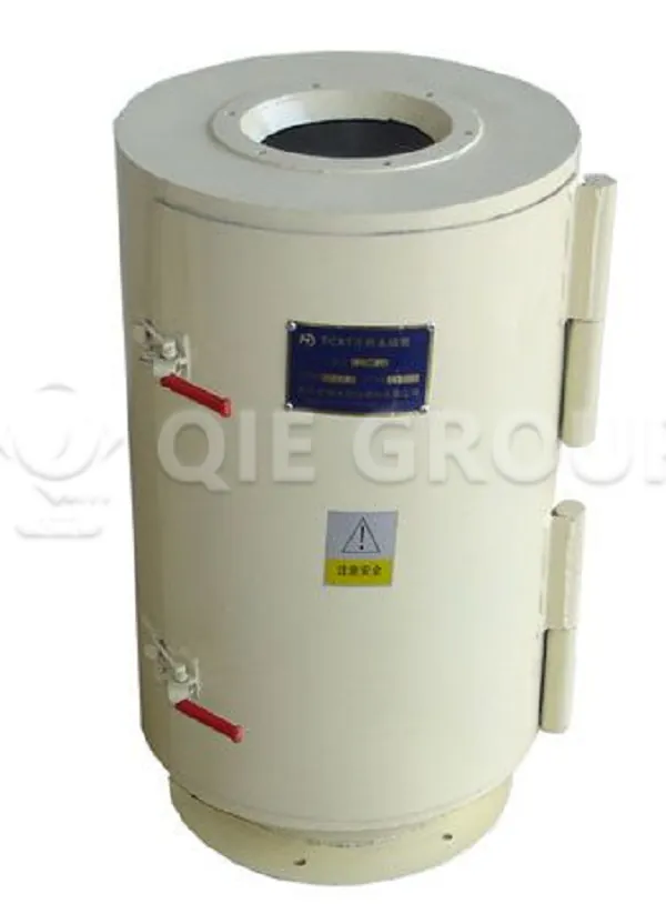 Magnetic Separator