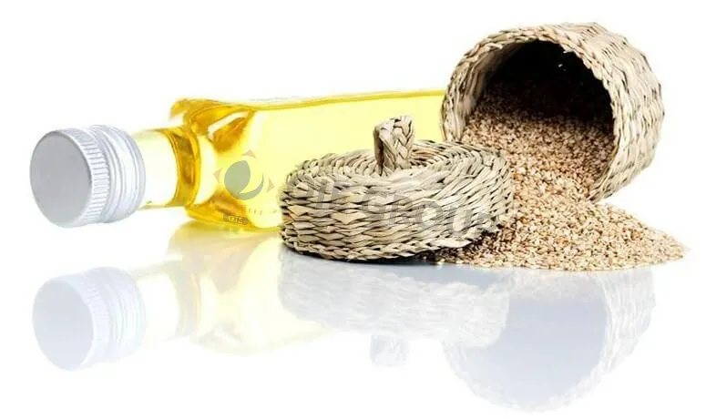 sesame oil